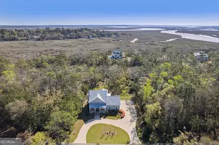 257 Marsh Creek Blvd, Waverly, GA 31565 - Photo 85