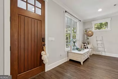 257 Marsh Creek Boulevard, Waverly, GA 31565 - Photo 17