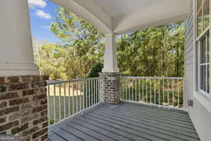 257 Marsh Creek Blvd, Waverly, GA 31565 - Photo 9