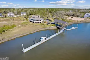 257 Marsh Creek Blvd, Waverly, GA 31565 - Photo 105