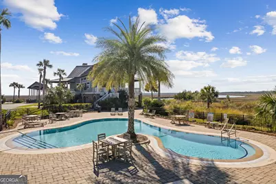 257 Marsh Creek Boulevard, Waverly, GA 31565 - Photo 109