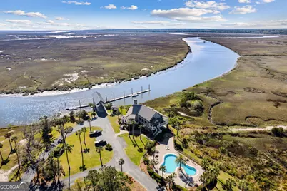 257 Marsh Creek Boulevard, Waverly, GA 31565 - Photo 101