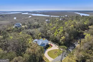 257 Marsh Creek Blvd, Waverly, GA 31565 - Photo 87