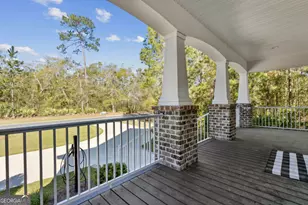 257 Marsh Creek Blvd, Waverly, GA 31565 - Photo 13