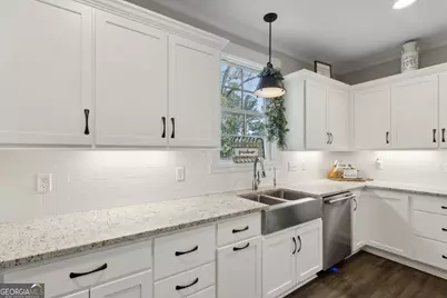 257 Marsh Creek Boulevard, Waverly, GA 31565 - Photo 29