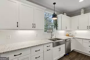 257 Marsh Creek Blvd, Waverly, GA 31565 - Photo 29