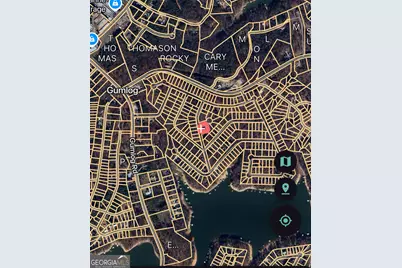 132 De La Taix Drive, Lavonia, GA 30553 - Photo 3