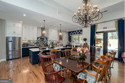 1953 Barton Bridge Road, Monroe, GA 30655 - Photo 21