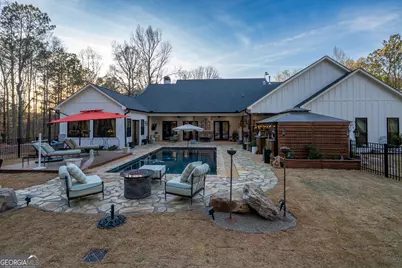 1953 Barton Bridge Road, Monroe, GA 30655 - Photo 69