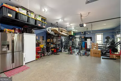 1953 Barton Bridge Road, Monroe, GA 30655 - Photo 53