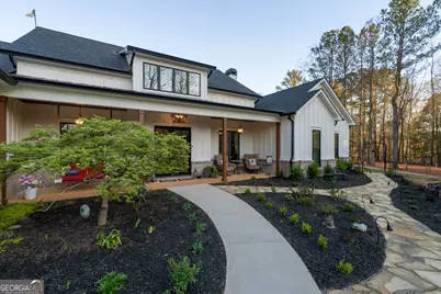 1953 Barton Bridge Road, Monroe, GA 30655 - Photo 9