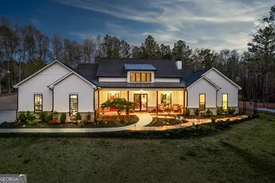 1953 Barton Bridge Road, Monroe, GA 30655 - Photo 3