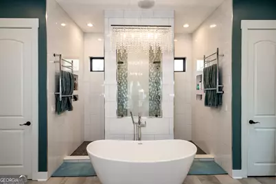 1953 Barton Bridge Road, Monroe, GA 30655 - Photo 33