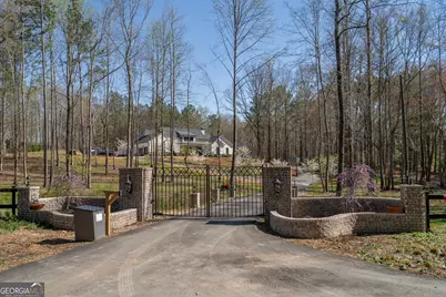 1953 Barton Bridge Road, Monroe, GA 30655 - Photo 7