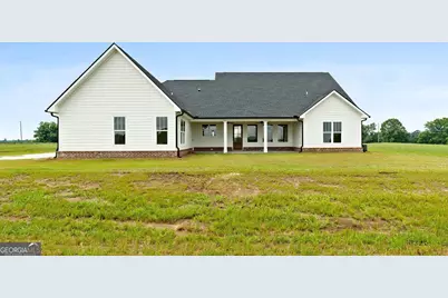 284 Community House Road, Barnesville, GA 30204 - Photo 41