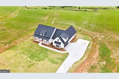 284 Community House Road, Barnesville, GA 30204 - Photo 3