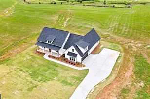 284 Community House Rd, Barnesville, GA 30204 - Photo 3