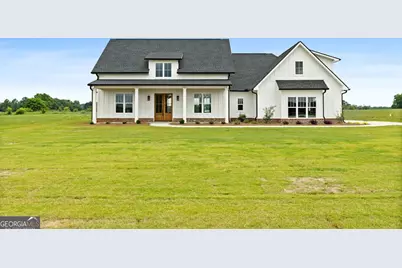 284 Community House Road, Barnesville, GA 30204 - Photo 5