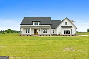 284 Community House Rd, Barnesville, GA 30204 - Photo 5