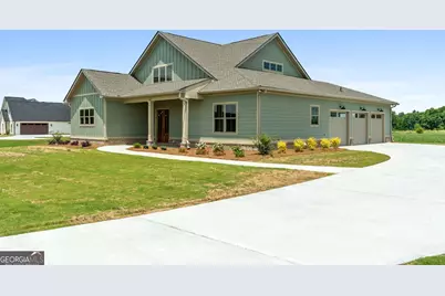 272 Community House Road, Barnesville, GA 30204 - Photo 3