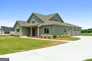 272 Community House Rd, Barnesville, GA 30204 - Photo 3