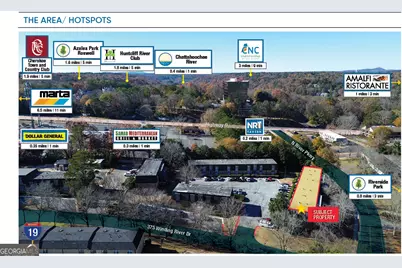 375 Winding River Drive, Atlanta, GA 30350 - Photo 3