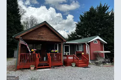 88 Fishtail Circle, Cleveland, GA 30528 - Photo 1