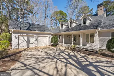 106 Oakton N, Eatonton, GA 31024 - Photo 5