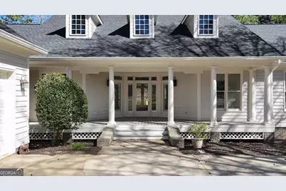 106 Oakton N, Eatonton, GA 31024 - Photo 7