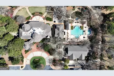 106 Oakton N, Eatonton, GA 31024 - Photo 45