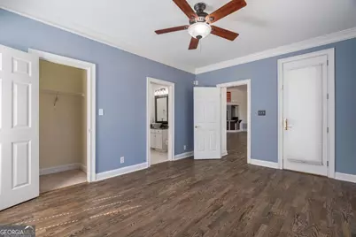 106 Oakton N, Eatonton, GA 31024 - Photo 23