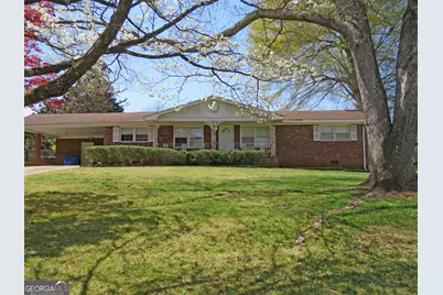 4672 Vernon Drive SW, Mableton, GA 30126 - Photo 73