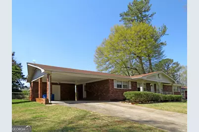 4672 Vernon Drive SW, Mableton, GA 30126 - Photo 75