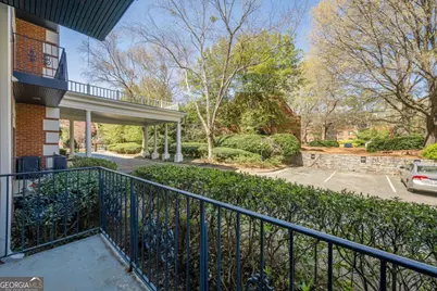 2921 Lenox Road NE #113, Atlanta, GA 30324 - Photo 35