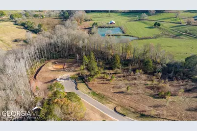 5440 Oak Manor Way #LOT 10, Murrayville, GA 30564 - Photo 3