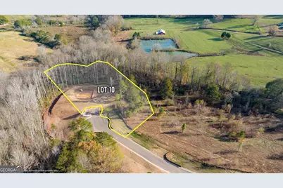 5440 Oak Manor Way #LOT 10, Murrayville, GA 30564 - Photo 1