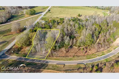 5409 Oak Manor Way #LOT 21, Murrayville, GA 30564 - Photo 1