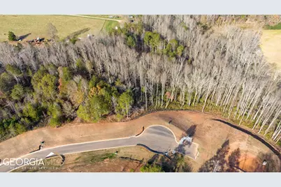 5441 Oak Manor Way #LOT 13, Murrayville, GA 30564 - Photo 3