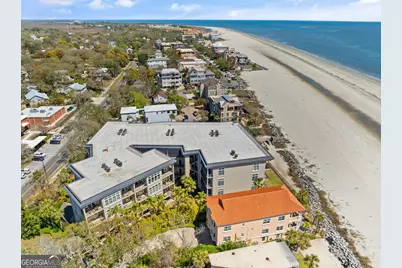 800 Ocean Boulevard #204, Saint Simons, GA 31522 - Photo 3