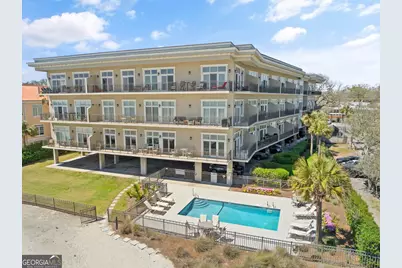 800 Ocean Boulevard #204, Saint Simons, GA 31522 - Photo 1