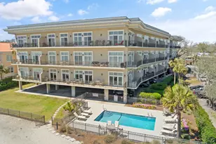 800 Ocean Blvd, Saint Simons, GA 31522 - Photo 1