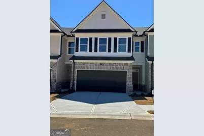 32 Crest Drive #LOT 22, Hartwell, GA 30643 - Photo 1