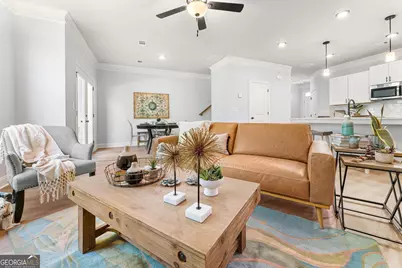 32 Crest Drive #LOT 22, Hartwell, GA 30643 - Photo 11