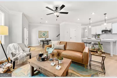 32 Crest Drive #LOT 22, Hartwell, GA 30643 - Photo 9