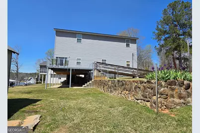 935 Alcovy North Drive, Mansfield, GA 30055 - Photo 9