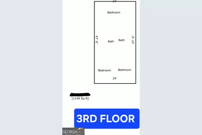 935 Alcovy North Drive, Mansfield, GA 30055 - Photo 55