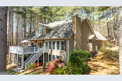 404 Golden Delicious Road, Clarkesville, GA 30523 - Photo 9