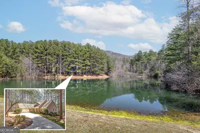 404 Golden Delicious Road, Clarkesville, GA 30523 - Photo 3