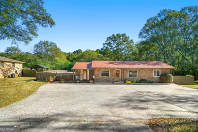 402 Carrollton Street, Temple, GA 30179 - Photo 9