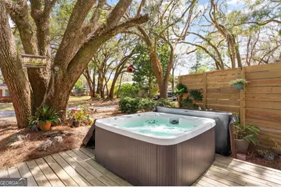 1915 Second Avenue, Saint Simons, GA 31522 - Photo 25